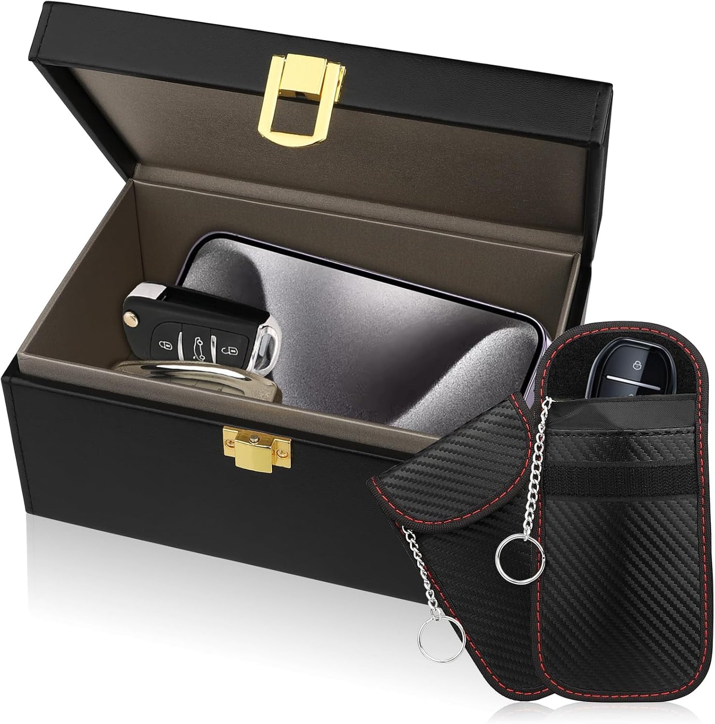 ShieldBox